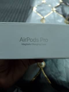 Apple Airpods Pro for sale