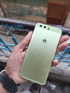 Huawei p10 lite pta approved 4/128 gb