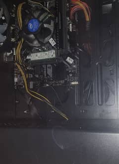 i5 9th generation proccesor with motherboard only 0
