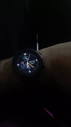 haylou RT Smart Watch