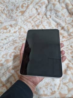 iPad mini 6 complete box ke sath