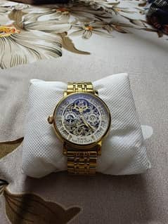 watch / watches / men's watch / watch for men / brand used watch