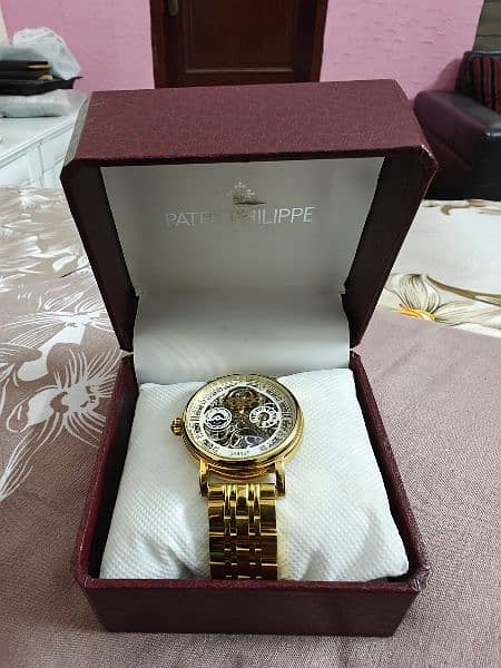 watch / watches / men's watch / watch for men / brand used watch 2
