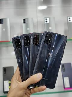 one plus N10 5g kit phone