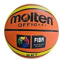 Basket Ball Molten GR7 | Orient Sports. pk