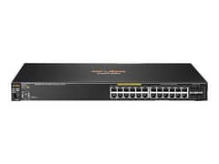 Network Switch HP Aruba 2530