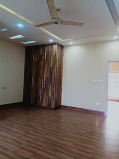 Kanal Upper Portion Available For Rent in LDA Avenue One