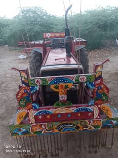 Massey Ferguson 240 tractor for sale contact 03200814278