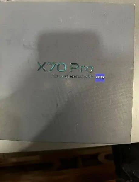 vivo x70 pro 3