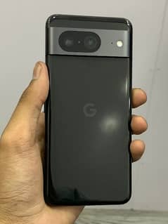 Google pixel 8 Non pta
