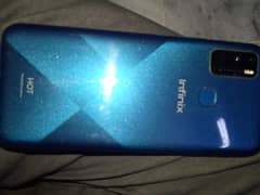 I am selling my Infinix hot 9 play 2gb ram and 32gb rom