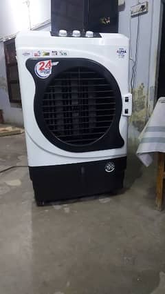 Air cooler Chiller