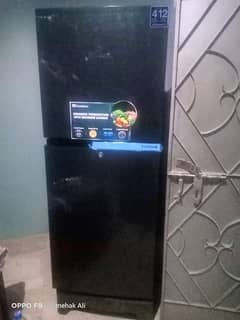 Dawlence New refrigerator