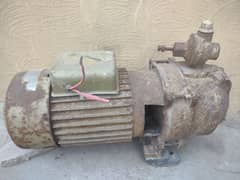 water pump used for sale