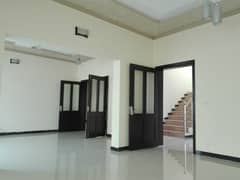 4 Bed House For Rent In Askari14 Rawalpindi