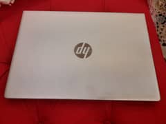 HP probook 440 g6 i5 gen 8