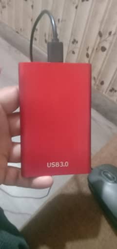 External Hard drive 2.0tb for sale