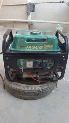 Generator Jasco