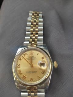 Rolex Watch for Sale