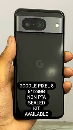 google pixel 8