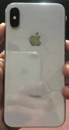iPhone X (PTA Approved)