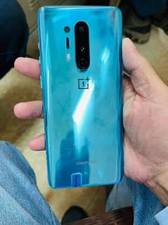 Oneplus 8 pro 12/256 Global Dual sim approved