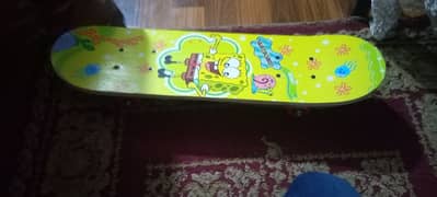 skateboard 23 inch at cheap price