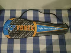 Original Yonex Racket Cover