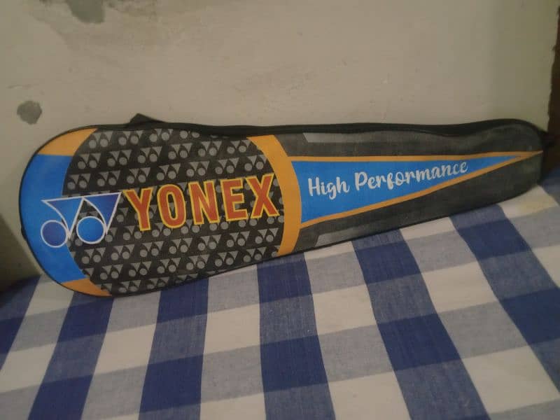 Best quality Yonex Racket Cover 1