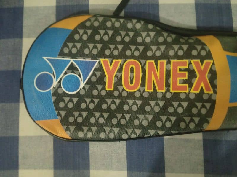 Best quality Yonex Racket Cover 2