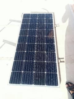 Exide Solar plate 160watt Rs. 3200