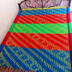 2 in number bed size charpi