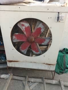 full large size air cooler for sale