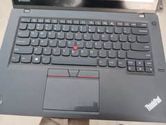 Lenovo think pad T450