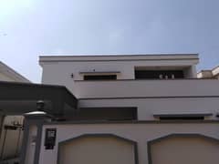 One Kanal House Of Paf Falcon Complex Near Kalma Chowk And Gulberg Iii Lahore Available For Rent