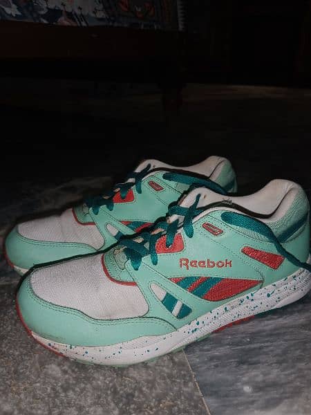 Reebok shoes for boys 3