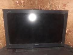 Sony Television LCD