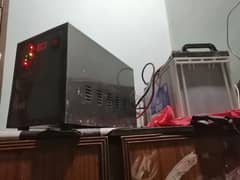 Perfect UPS 1000 watts for sale