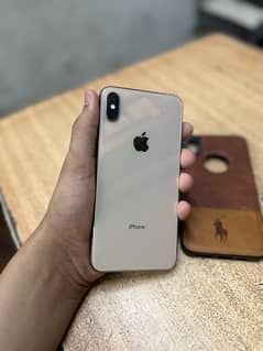 iPhone XS Max pta approved 64gb