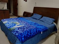 Furnished Studio apartment available for sale in bahria town phase 4 civic center