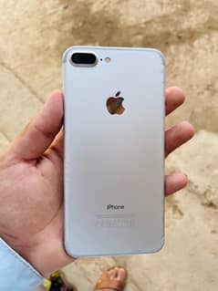 iphone 7 plus pta approved 32 gb