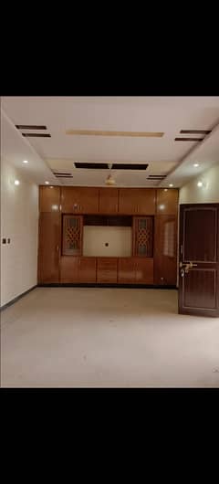 Ghouri town 5b House For Rent