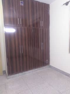 I-8/1 2 Bed Flat Available For Rent