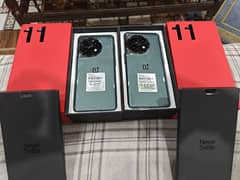 OnePlus 11 16/512 GB Global dual sim Non PTA