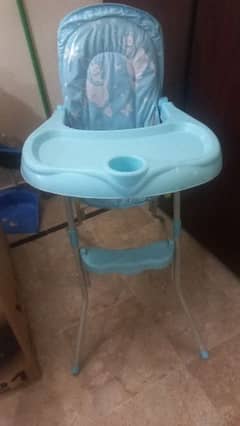 baby food seat