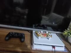 PS4 slim 2 controller 500 taken mk11 rdr