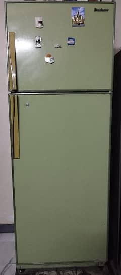 Dawlance Refrigerator Model No. 9188
