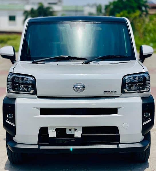 Daihatsu TAFT 2020 0