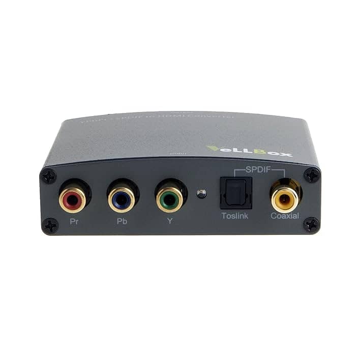 Wavlink Multi-Display USB 3.0 with Gigabit Ethernet Adapter 9