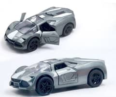 die Cast toy cars pull back cars Porsche Lamborghini